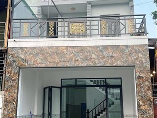 Nhà mặt tiền đường đông minh 120m2 1 trệt 1 lầu cho thuê 15tr/ tháng