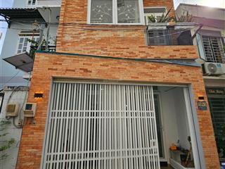 Nhà 1 trệt 1 lầu diện tích đất 57m2 đường số 9 linh xuân thủ đức bán 4.05 tỷ