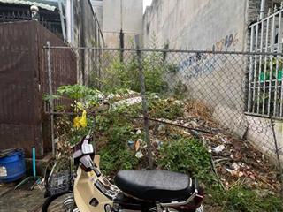 Bán lô đất đường 11 linh xuân 59m2 giá 3.2 tỷ  0974 002 *** mạnh