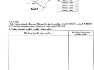 Bán lô đất 50,9m2 đường số 8 linh xuân giá 3,5 tỷ  0974 002 *** mạnh