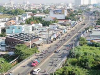 248m2 đất gần sông sài gòn thoáng mát, vĩnh phú 29, thuận an, bình dương, sau lưng uỷ ban phường