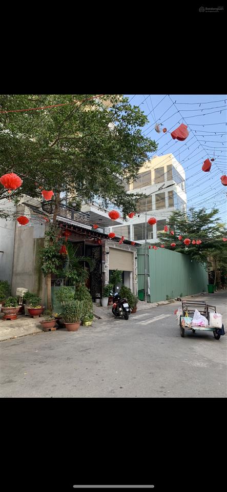 Bán lô đất quốc lộ 13, hiệp bình phước, thủ đức. liền kề vạn phúc. 5,95 tỷ/ 56m².