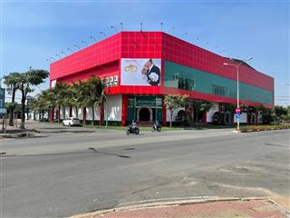 Đất mặt tiền kinh doanh cực đẹp ngay bigc trung tâm dĩ an  hồ chí minh