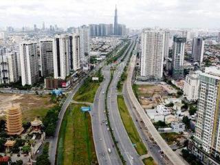 Bán 615m2 đất góc 2 mặt tiền kinh doanh đường xa lộ hà nội, ngay ngã tư thủ đức, hiệp phú, quận 9