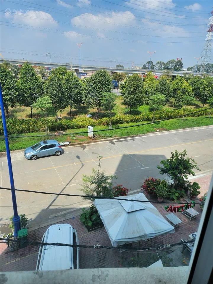 Cần bán nhà góc 2 mặt tiền đường nguyễn văn trỗi, phú nhuận, hồ chí minh