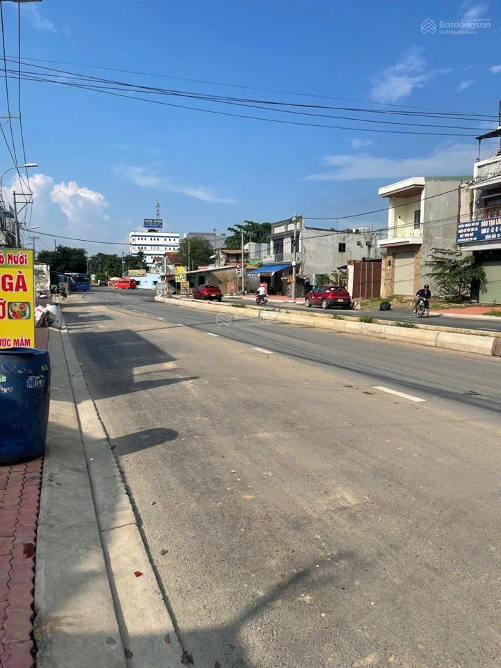 Bán nhà mặt tiền kinh doanh đường hoàng hữu nam, ngay metro, bến xe miền đông mới quận 9