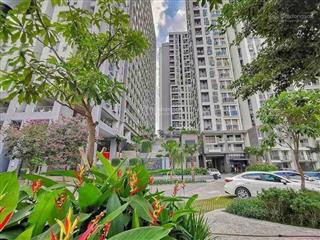 Bán căn hộ duplex la astoria ngay mặt tiền nguyễn duy trinh 3pn2wc giá 3,1 tỷ  0915 698 ***