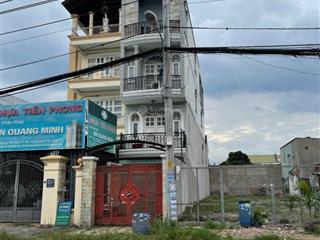 Cần bán nhanh lô đất mặt tiền hoàng hữu nam,khu kinh doanh buôn bán,diện tích 390m  0915 698 ***