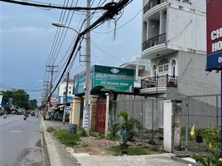 Bán nhanh lô đất mặt tiền hoàng hữu nam,diện tích 390m ngang 10.7m giá 35 tỷ  0915 698 ***