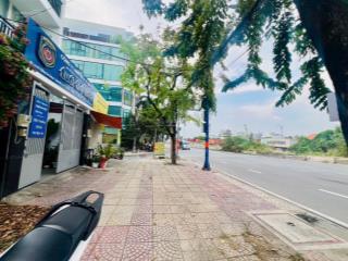 Bán nhanh lô đất mặt tiền đồng văn công,ngay trung tâm hành chính quận 2,diện tích 98,9m 0915 698 ***