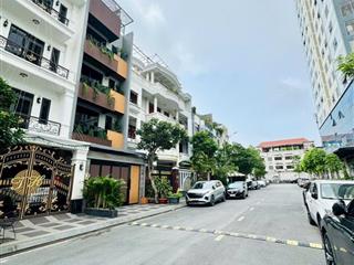 Bán nhà phố khu homyland riverside, diện tích 5x20m 1 trệt 3 lầu, khu dân cư an ninh  0915 698 ***