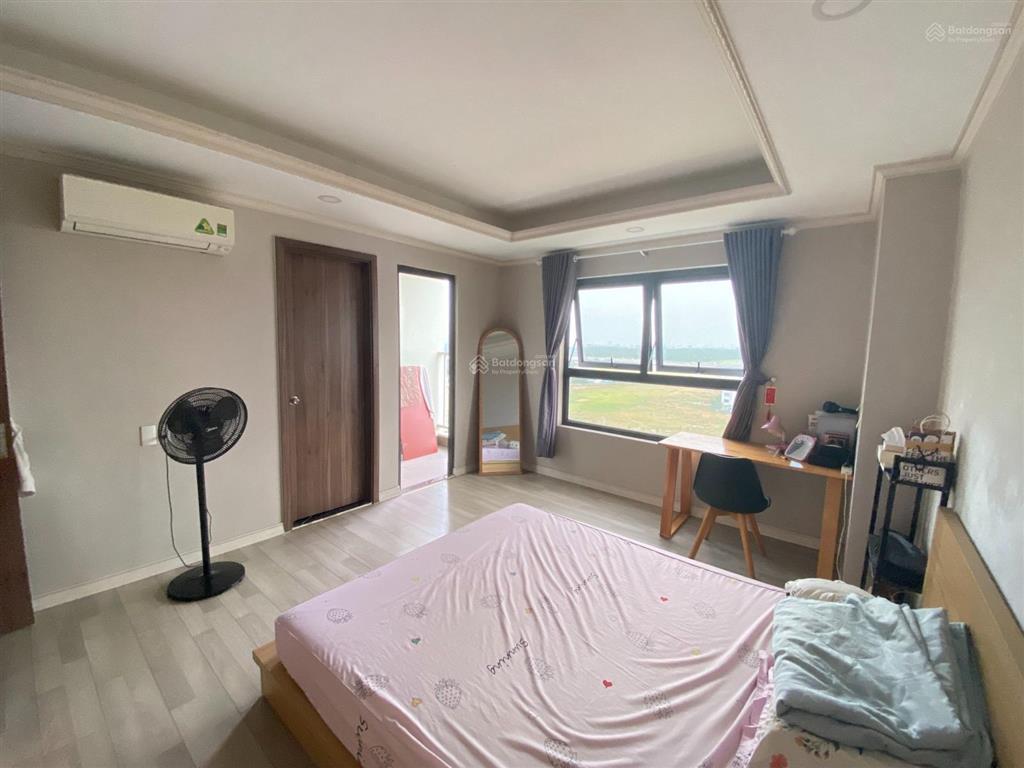 Cho thuê căn hộ homyland riverside ngay mặt tiền nguyễn duy trinh 2 pn  0915 698 ***