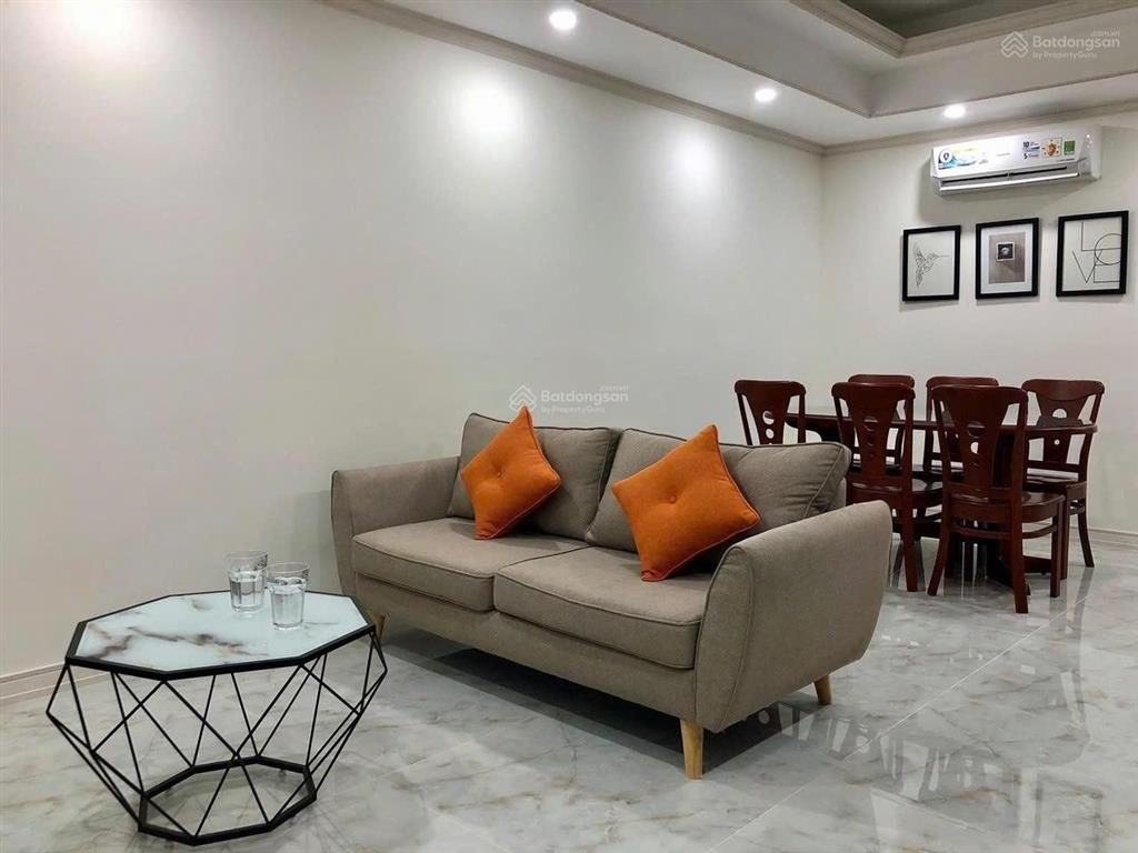 Cho thuê căn hộ homyland riverside ngay mặt tiền nguyễn duy trinh 2 pn  0915 698 ***