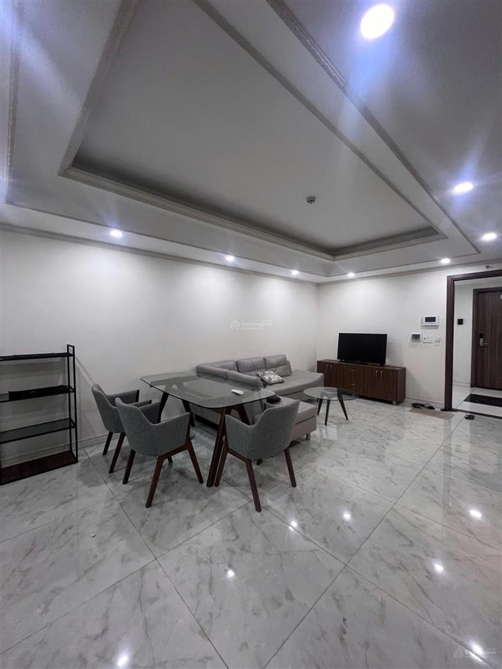 Cho thuê căn hộ homyland riverside ngay mặt tiền nguyễn duy trinh 2 pn  0915 698 ***