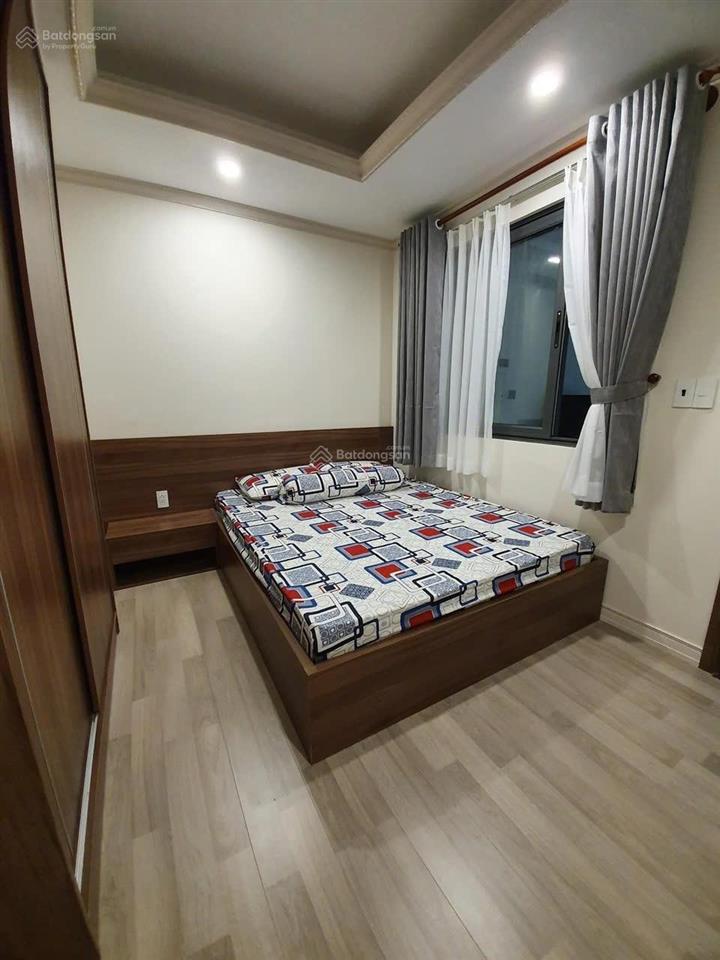 Cho thuê căn hộ homyland riverside ngay mặt tiền nguyễn duy trinh 2 pn  0915 698 ***