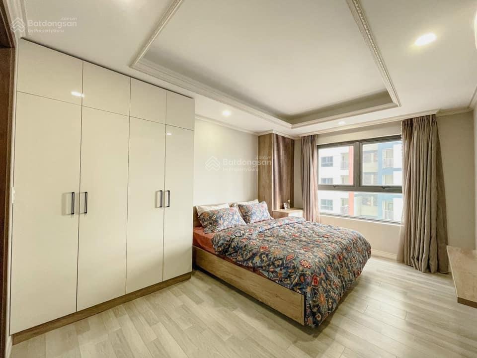 Cho thuê căn hộ homyland riverside ngay mặt tiền nguyễn duy trinh 2 pn  0915 698 ***