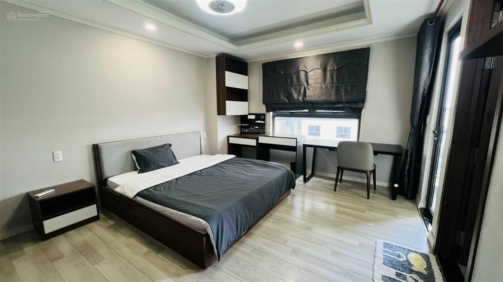 Cho thuê căn hộ homyland riverside ngay mặt tiền nguyễn duy trinh 2 pn  0915 698 ***