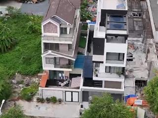 Bán biệt thự khu đông thủ thiêm,liền kề lake view ,global,diện tích đất 200m giá 27,8 tỷ 0915 698 ***