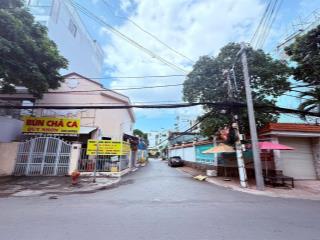 Bán nhà góc 2 mặt tiền nguyễn tuyển đang cho thuê ngang 7m,khu kinh doanh buôn bán  0915 698 ***