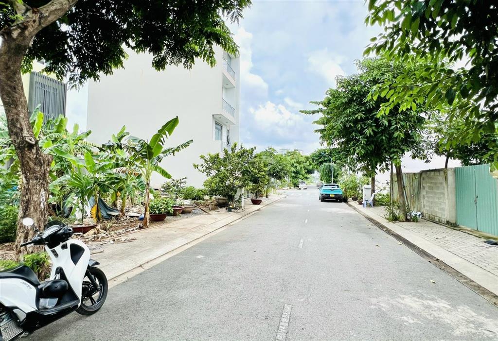 Bán đất khu nam rạch chiếc ngay song hành, liền kề lake view global, diện tích 80m2  0915 698 ***