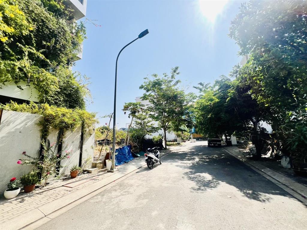 Bán đất khu nam rạch chiếc ngay song hành, liền kề lake view global, diện tích 80m2  0915 698 ***