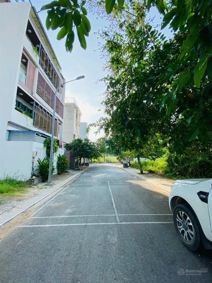 Bán đất khu nam rạch chiếc ngay song hành, liền kề lake view global, diện tích 80m2  0915 698 ***