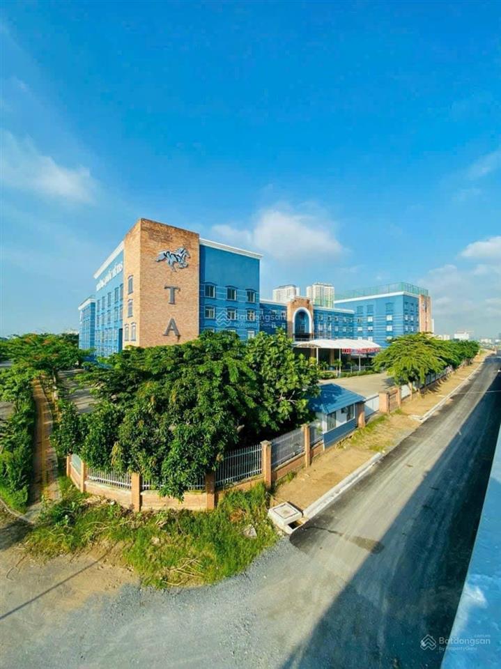 Bán đất khu nam rạch chiếc ngay song hành, liền kề lake view global, diện tích 80m2  0915 698 ***