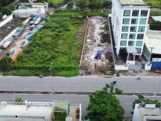 Bán đất mặt tiền liên phường dt 958m2, giá 96 tỷ khi kinh doanh buôn bán sầm uất  0915 698 ***