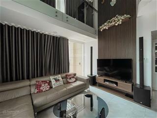 Bán căn hộ homyland 1 ngay mặt tiền nguyễn duy trinh,diện tích 218m full đồ nội thất  0915 698 ***