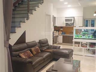 Bán nhà phố melosa khang diện ,diện tích 5x16m nhà trong khu dân cư an ninh,1 trệt 2 lầu 0915 698 ***
