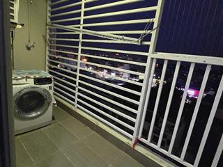 Chung cư homyland riverdise căn góc 95m 3pn2wc lầu thấp ngay mặt tiền nguyễn duy trinh 0915 698 ***