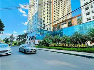 Bán căn hộ homyland riverside 75m giá 4,2 tỷ,81m giá 4,3 tỷ,85m giá 4,5 tỷ,95m giá 5,4 tỷ,107m