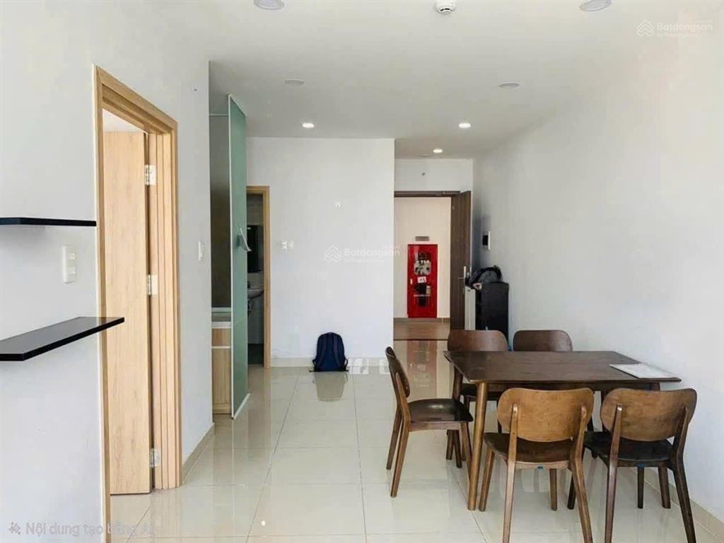 Cho thuê căn hộ la astoria 2pn1wc ngay mặt tiền nguyễn duy trinh giá 11 tr full nội thất 0915 698 ***