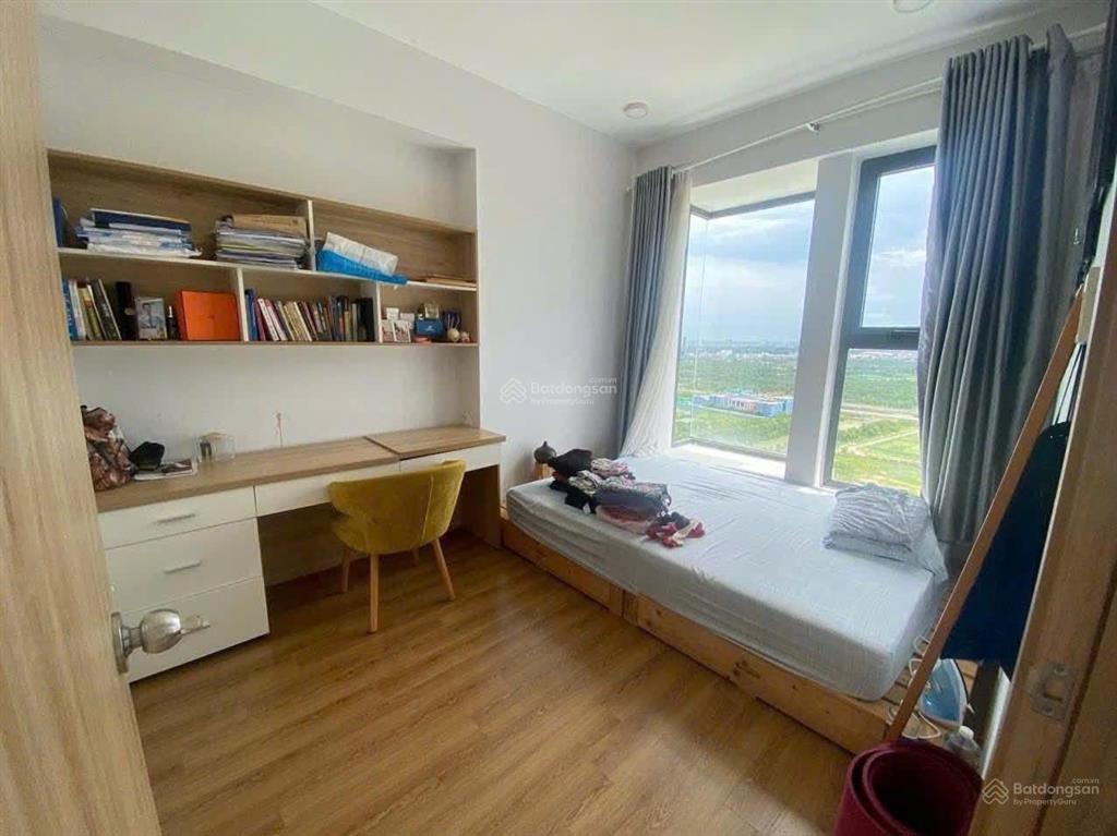 Cho thuê căn hộ la astoria 2pn1wc ngay mặt tiền nguyễn duy trinh giá 11 tr full nội thất 0915 698 ***