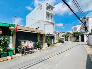 Bán nhà mặt tiền thạnh mỹ lợi,1 trệt 2 lầu có gara xe hơi 8x25m giá 20 tỷ thương lượng 0915 698 ***