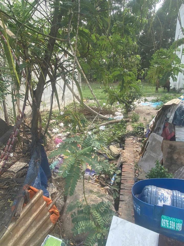 Bán nền đất đẹp hẽm xe hơi ngay đường 970 phú hữu, quận 9 diện tích 59m ngang 4m  0915 698 ***