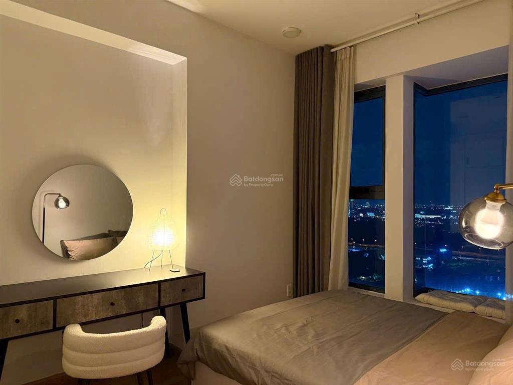 Bán căn hộ la astoria ngay mặt tiền nguyễn duy trinh 60m 2pn1wc nhà full nội thất  0915 698 ***