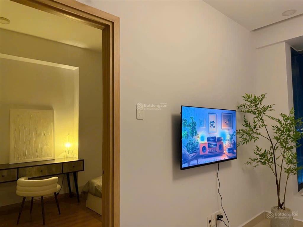 Bán căn hộ la astoria ngay mặt tiền nguyễn duy trinh 60m 2pn1wc giá 3,5 tỷ full  0915 698 ***