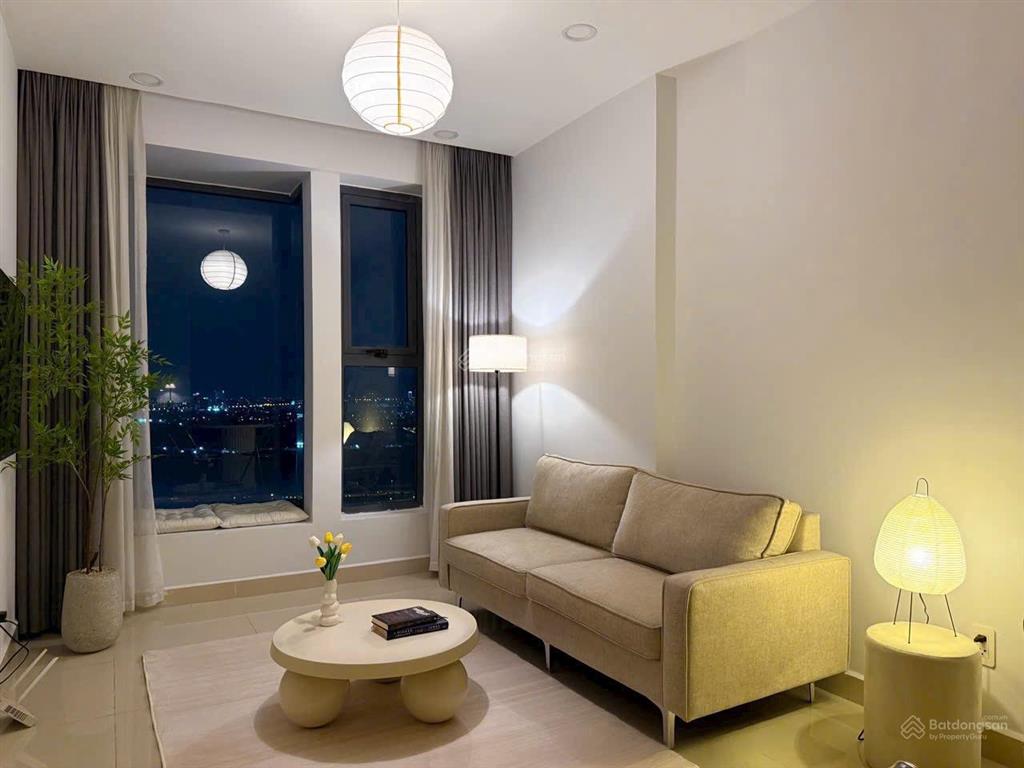 Bán căn hộ la astoria ngay mặt tiền nguyễn duy trinh 60m 2pn1wc giá 3,5 tỷ full nội thất 0915 698 ***