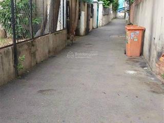 Bán đất hẻm 2,5m nguyễn tư nghiêm.diện tích 227m ngang 7,35m giá 9,9 tỷ  0915 698 ***