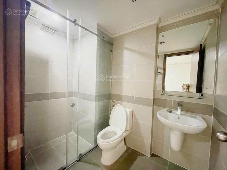 Bán căn hộ homyland riverside ngay mặt tiền nguyễn duy trinh 85m 2pn2wc giá 4,65 tỷ  0915 698 ***