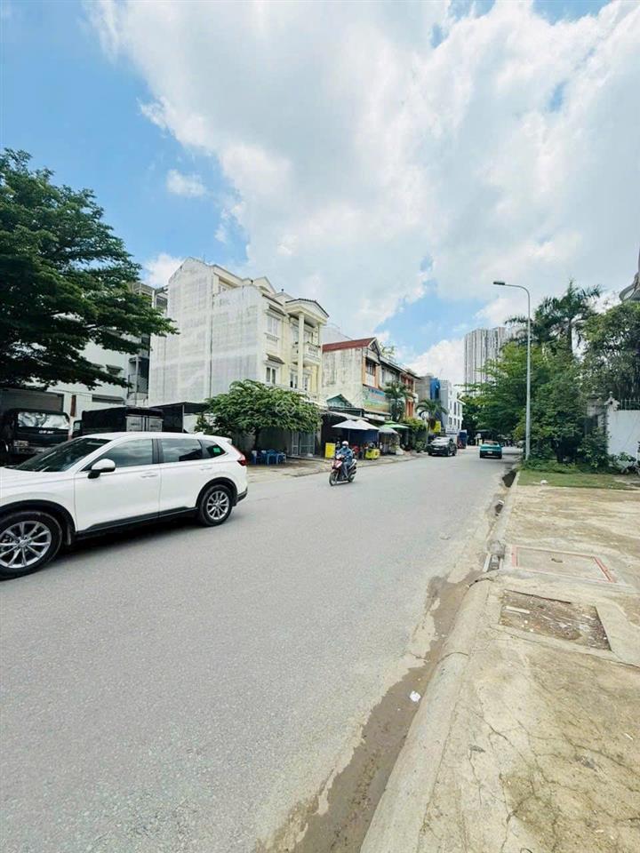 Bán đất nền khu đông thủ thiêm, liền kề nguyễn duy trinh và đỗ xuân hợp, gần global  0915 698 ***