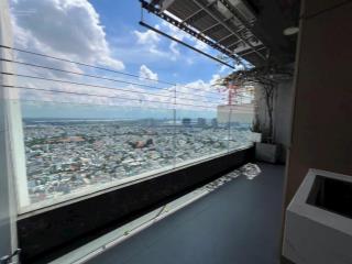 Bán penhouse la astoria ngay mặt tiền nguyễn duy trinh 220m thiết kế cực đẹp giá 14,2 tỷ 0915 698 ***