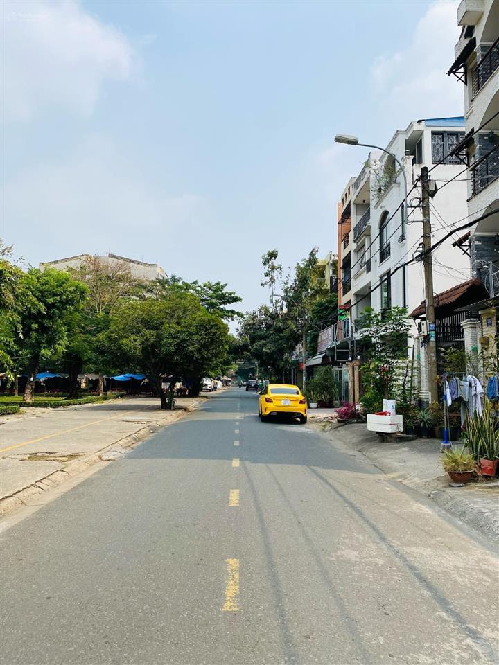 Cần bán 5 lô đất khu vực dự án khu mười mẫu giá từ 11.5 tỷ12.513,9521.5 tỷ  0915 698 ***