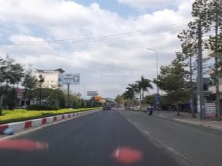 Bán nhà 2mt đường lê quý đôn, p. hòa phú, tp. thủ dầu một, bình dương,110m2 1t3l, giá chỉ 5,4 tỷ