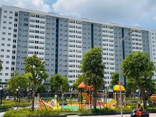 Căn góc view sông, vị trí nút giao thông chiến lược h.bình chánh, tp.hcm ,thanh toán 15% nhận nhà