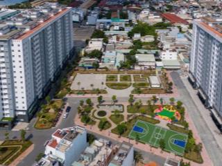 Căn hộ 2pn 85m2 view sông, vị trí nút giao thông chiến lược h. bình chánh, thanh toán 15% nhận nhà