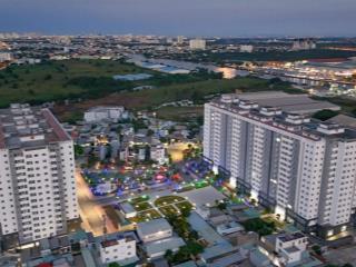 Thanh toán 15% nhận ngay căn hộ conicboulevard góc 89m2/2pn2wc tầng trung view sông,nh cho vay 85%