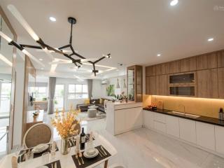 Conic boulevard căn góc view sông, thanh toán 15% nhận ngay căn hộ 114m2/3pn  2wc, nh cho vay 85%