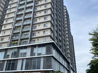 Căn góc 2pn/2wc đã có shr, mt đường nguyễn thị thập, p.tân phú, tp.hcm ,nh cho vay 75%